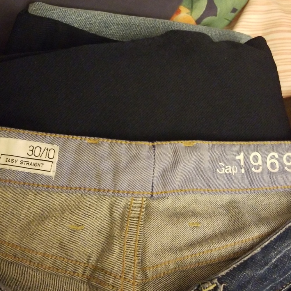 Jeans - Picture 3 of 3